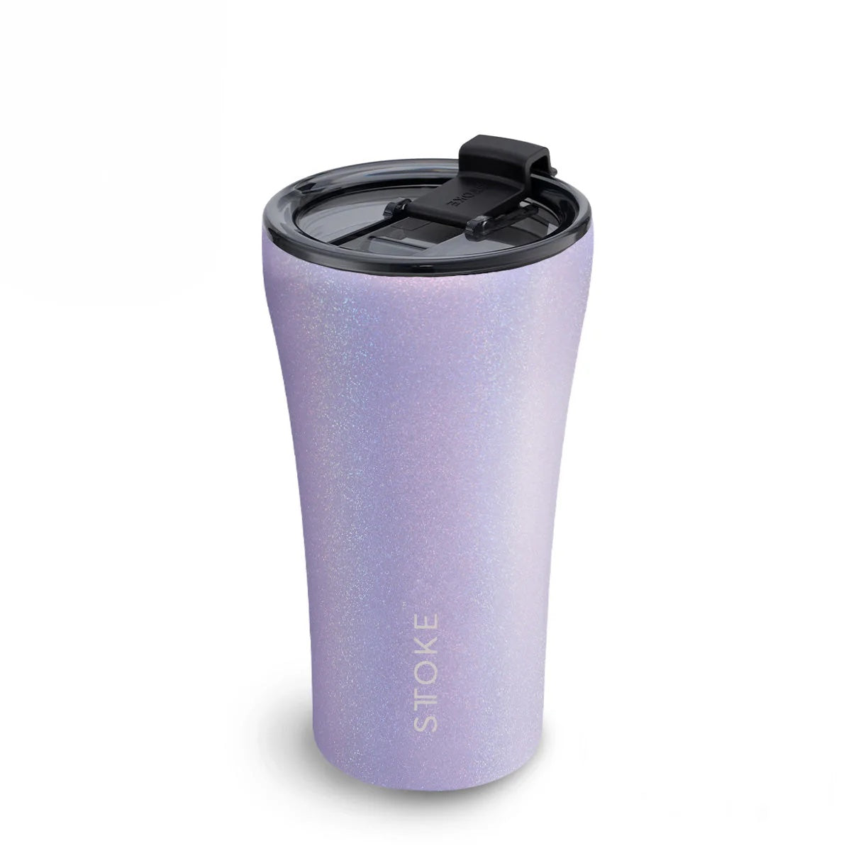 Sttoke Reusable Coffee Cup 12oz Coffee Machines and Beans Roasters