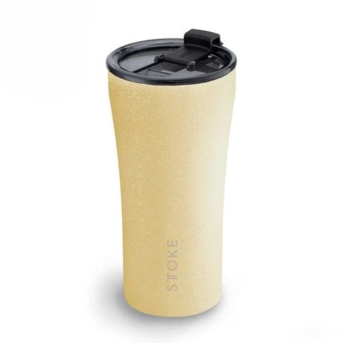 Sttoke Reusable Coffee Cup - 16oz