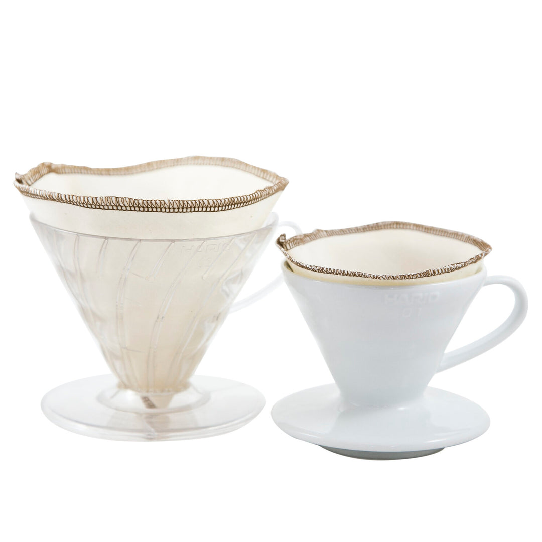 V60.02 Coffee Sock Filter