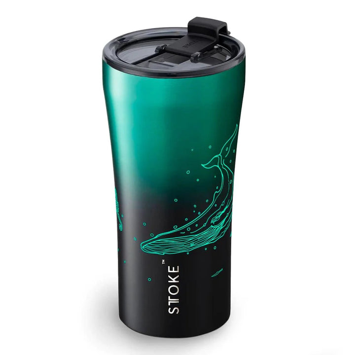Ocean Glow - Limited Edition Sttoke Cups