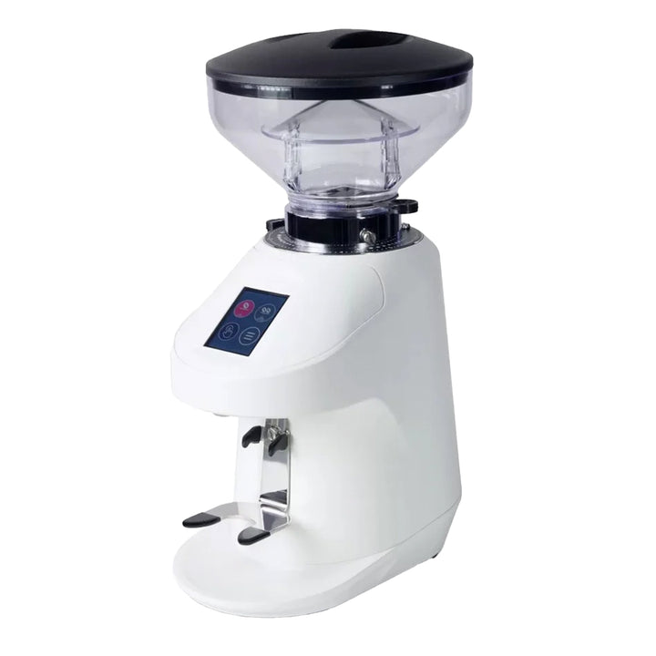 Quamar Nemo - Q/E Coffee Grinder