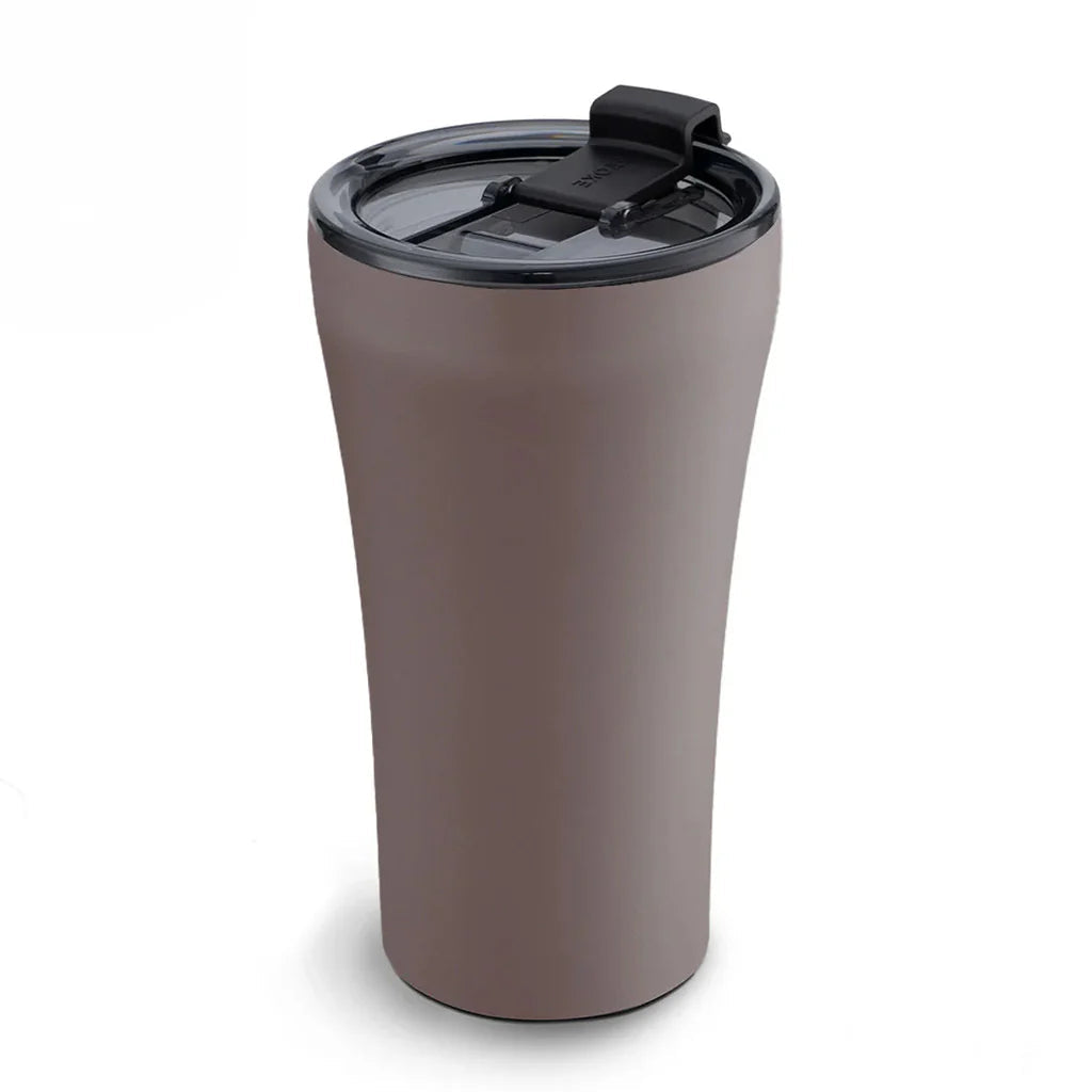 Sttoke Reusable Coffee Cup - 12oz