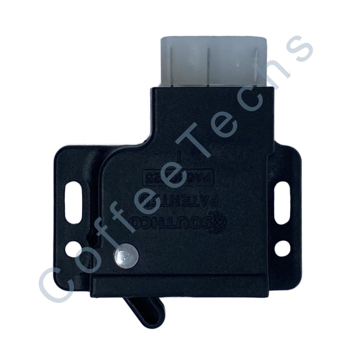 Door Latch Switch - Coffee Machines and Beans - Roasters