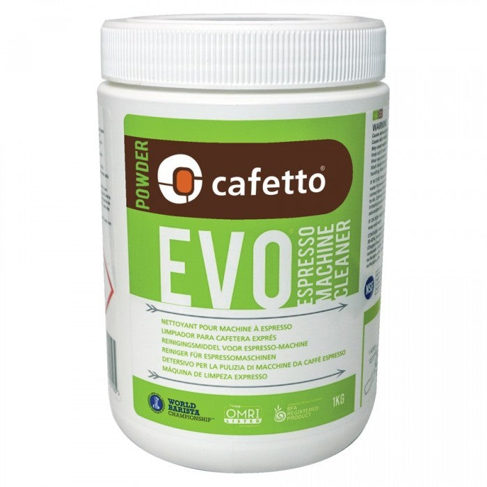 Cafetto EVO 500g