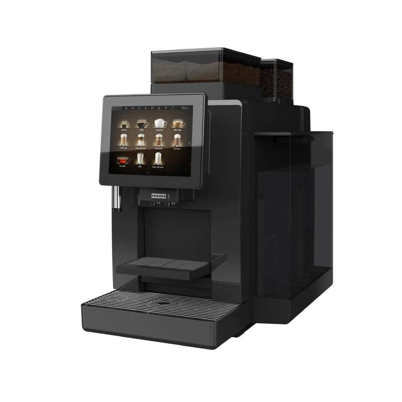 Franke A300 Coffee Machine with MS Milk System