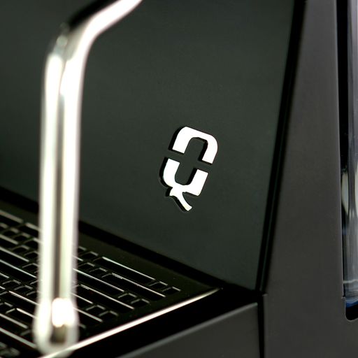 Quick Mill Luna Home Coffee Machine Coffee Machines and Beans Roasters