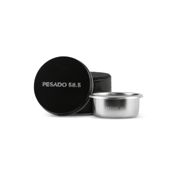 58mm Pesado Precision Basket - Choose your size