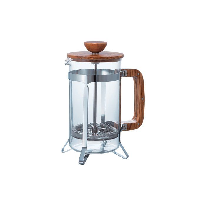 Hario 2024 coffee press